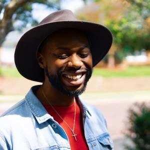 Meet your Posher, Mark